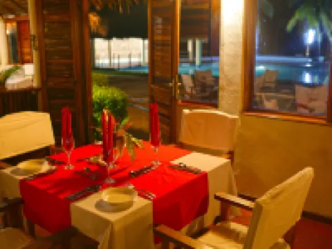 Nosy Saba Private Island & Spa Hotels in Sofia