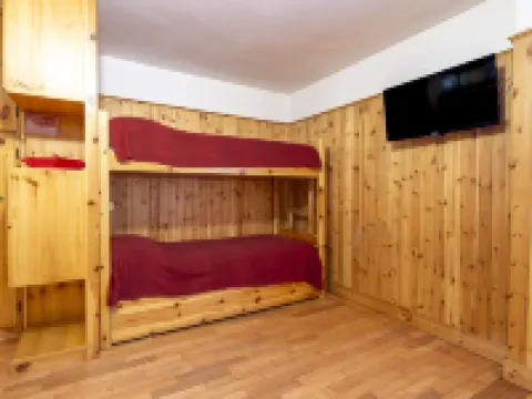 Andossi Studio Apartment Madesimo otelleri