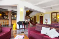 Hotel Ricordo du Parc Hotels in Fidenza