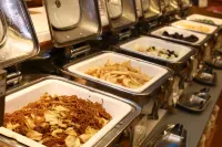 Toya Kohan Tei - breakfast