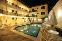San Manuel Praia Hotel - ติดทะเล