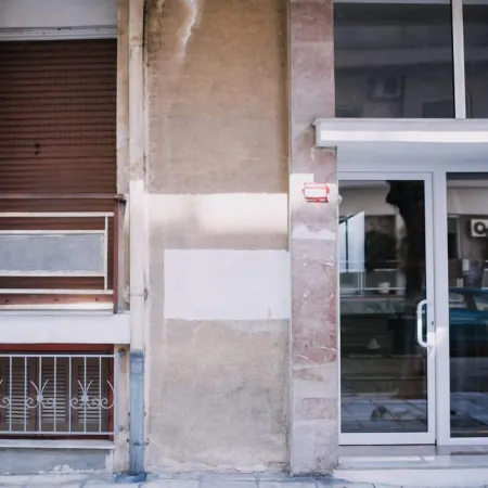 Best House, Kapodistriou, Psila Alonia