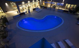 Novotel Milano Malpensa Airport