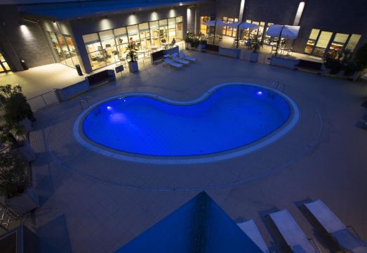 노보텔 밀라노 말펜사 아에로포르토