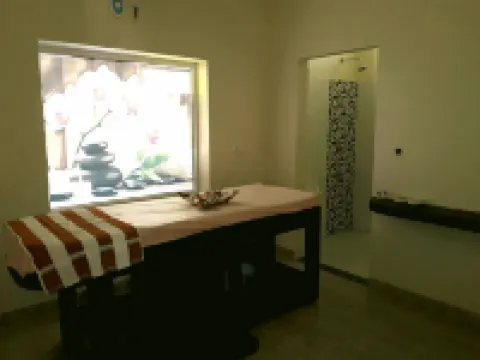 魯比石頭希夫維拉斯宮殿