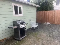 Cozy Cabin near Everything!