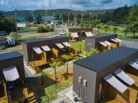 Yambaru Experience Hotel Nunganiku Các khách sạn ở Kunigami