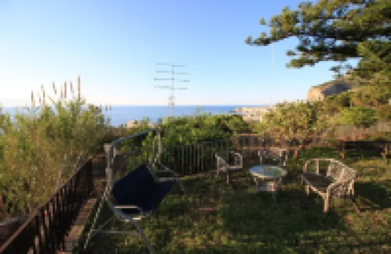 เบดแอนด์เบรคฟาสต์ วิลล่าโรซา