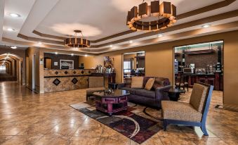 Best Western Manhattan Inn