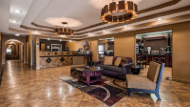 베스트 웨스턴 맨해튼 인