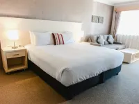 Balan Village Motel Hotels in Bomaderry