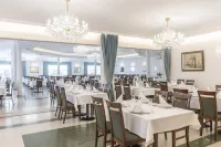 Bursztyn Medical Spa & Wellness - petit déjeuner