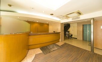 Hyper-Inn Takamatsu Ekimae