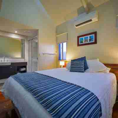 Exmouth Escape Resort Rooms