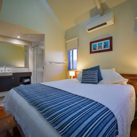 Exmouth Escape Resort