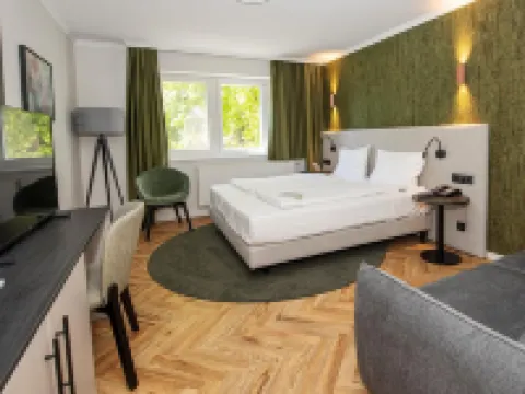 Hotel Landgut Stemmen Hotels in Stemmen