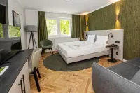 Landgut Stemmen Hotels in Fintel