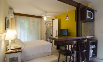 Pousada Vila do Bosque