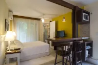 Pousada Vila do Bosque