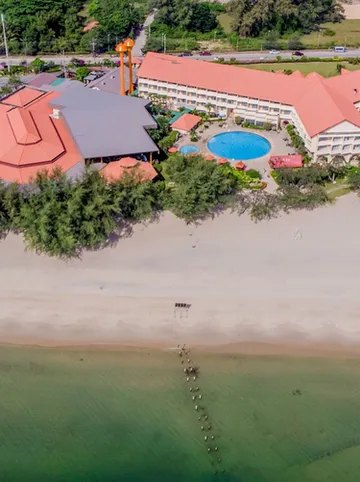 รูปภาพของโรงแรมหาดแก้วรีสอร์ท