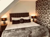 The Drymen Inn Hotels in Drymen