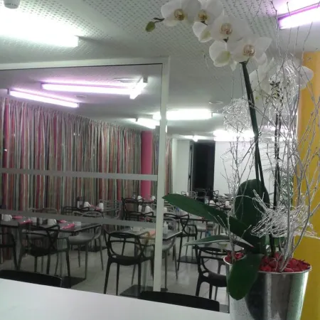 Nex Hôtel