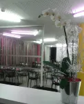 納克斯飯店 - 早餐
