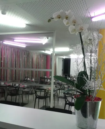 Nex Hôtel Отели в г. Вик-ан-Бигор