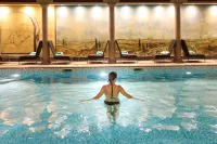 Rowhill Grange Hotel & Utopia Spa - Pools