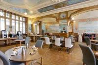 Logis - Hôtel Arc en Ciel et Spa les Sables d'Olonne