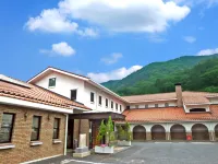 Villa Seseragi