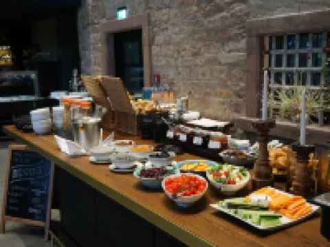 Hotel Liberty Offenburg Hoteles en Offenburg