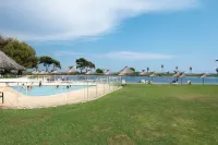 Hotel Club le Plein Sud Vacances Bleues - Beach