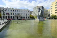 Mansion Hotel