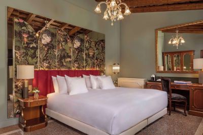 その他 グランド ホテル デイ ドージ ザ デェディカ アンソロジー オートグラフ コレクションの写真