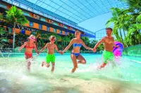 Victory Gästehaus Therme Erding - Family