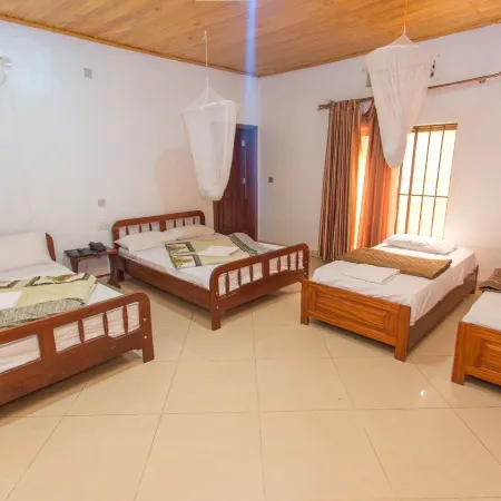 Iris Guest House