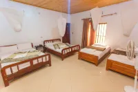 Iris Guest House