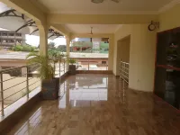 The Golden Apple Guest House Hotels near Tesano