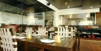 Svenska Design Hotel, Electronic City, Bangalore - breakfast