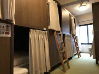 東京ゲストハウス板橋宿