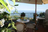B&B Ravello Rooms