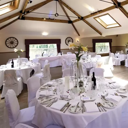 Best Western Manchester Bury Bolholt Country Park Hotel