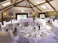 Best Western Manchester Bury Bolholt Country Park Hotel Hotels in Bury