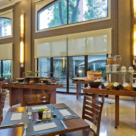 Melia Campinas