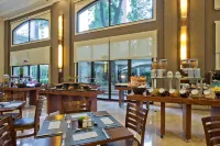 Melia Campinas - breakfast
