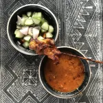 Castaway Resort Koh Lipe - breakfast
