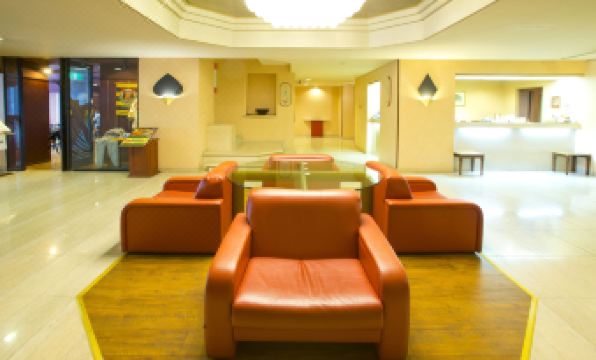 Hotel Ascent Hamamatsu