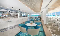 The Sea Hotel by Grupotel - Adults Only فنادق في كان بيكافورت