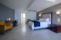 Green Fields Hotel - Wifi